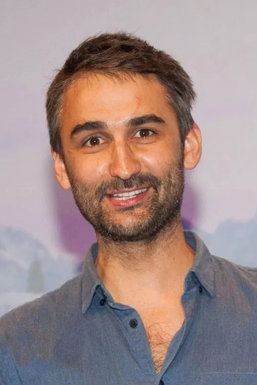Martin Bourboulon profile picture