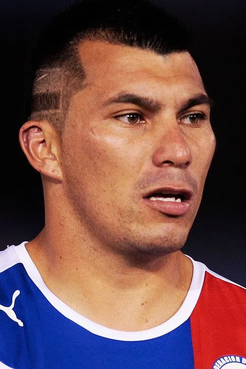 Gary Medel profile picture