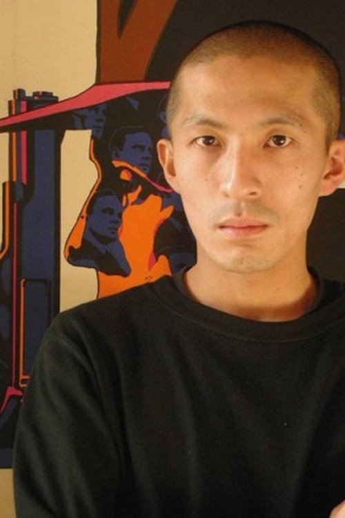 Toshi Fujiwara profile picture