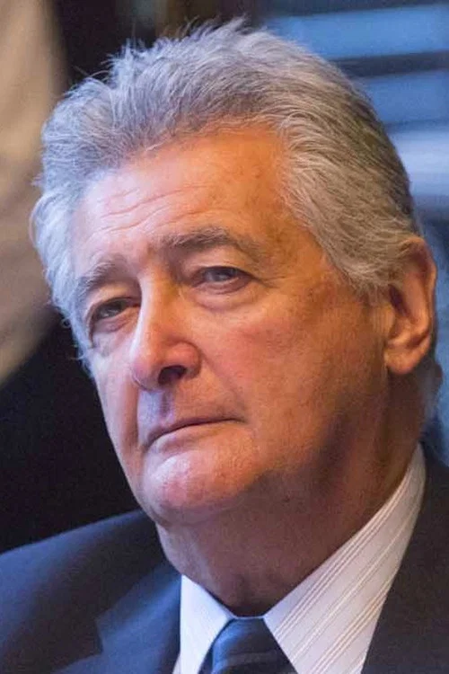 Chuck Shamata profile picture