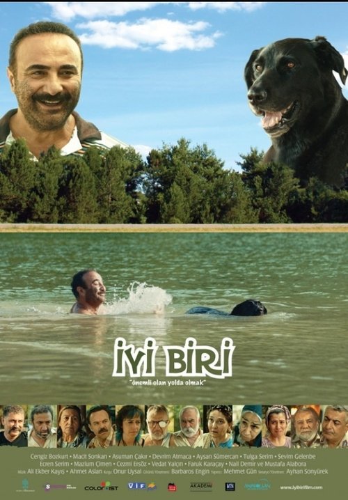A Good Fellow movie poster