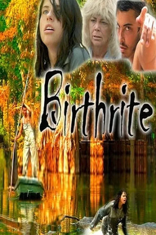 Birthrite movie poster