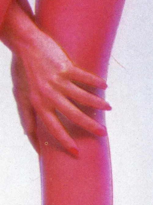 New Museum of Mankind movie poster