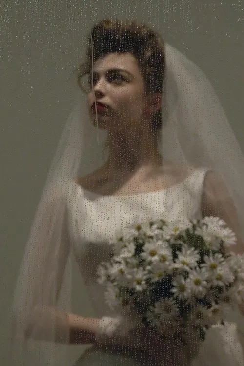 Mirrors movie poster