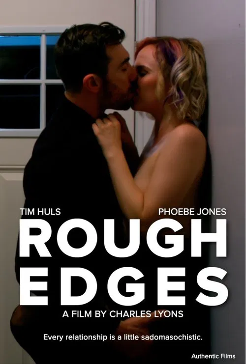 Rough Edges movie poster