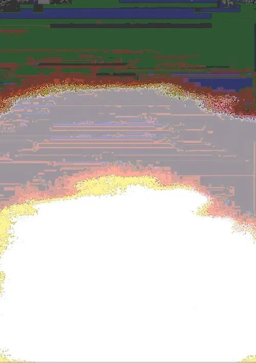 Poster do filme As I Drift In The Void