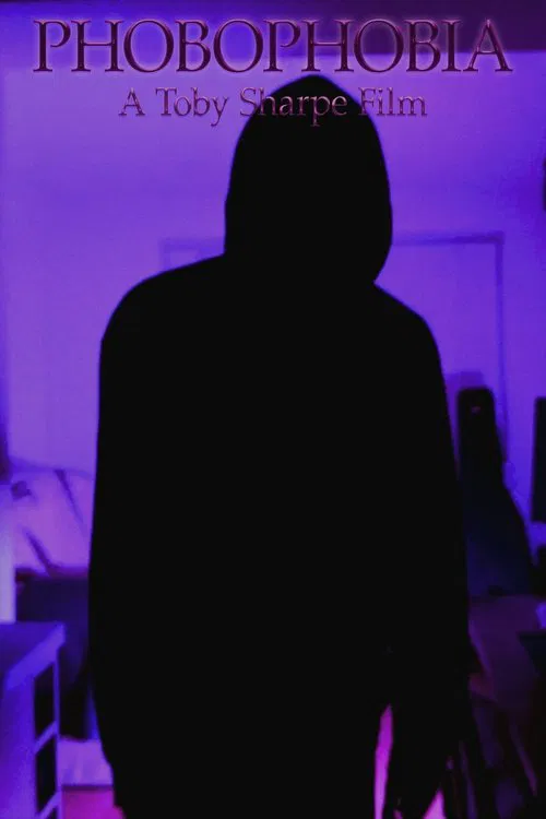Phobophobia movie poster