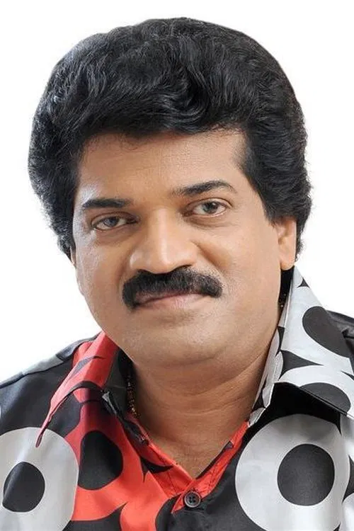 M. G. Sreekumar profile picture