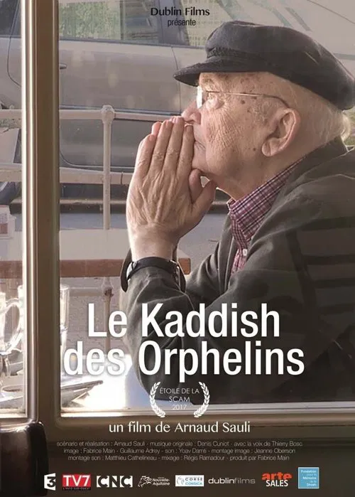 The Orphan’s Kaddish movie poster