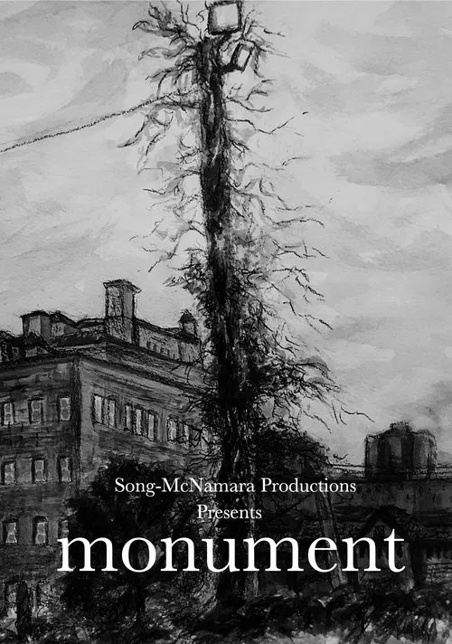 Monument movie poster