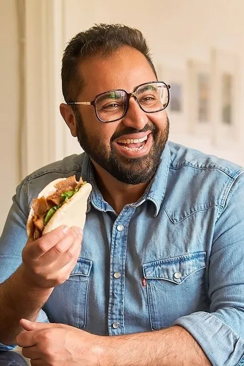 Amir Kheirmand profile picture
