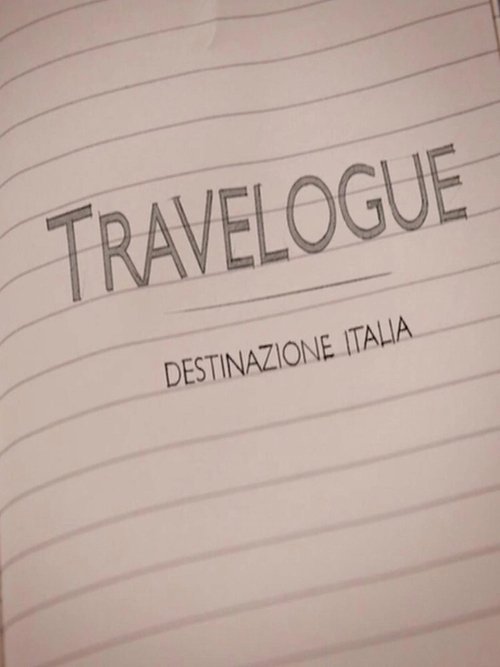 Travelogue: Destination Italy tv show poster
