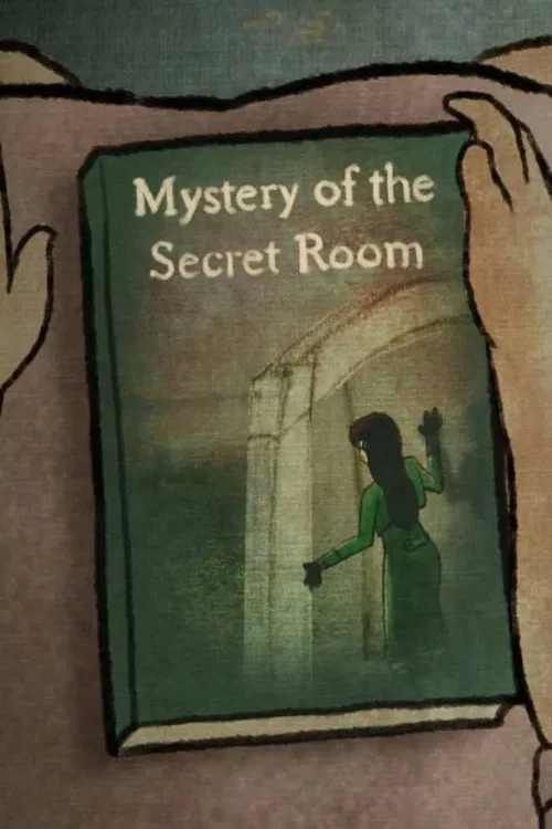 Mystery of the Secret Room movie poster