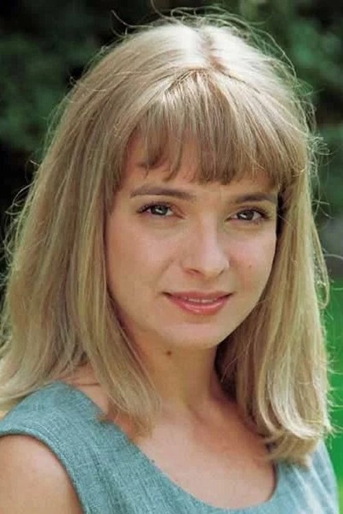 Agnieszka Różańska profile picture