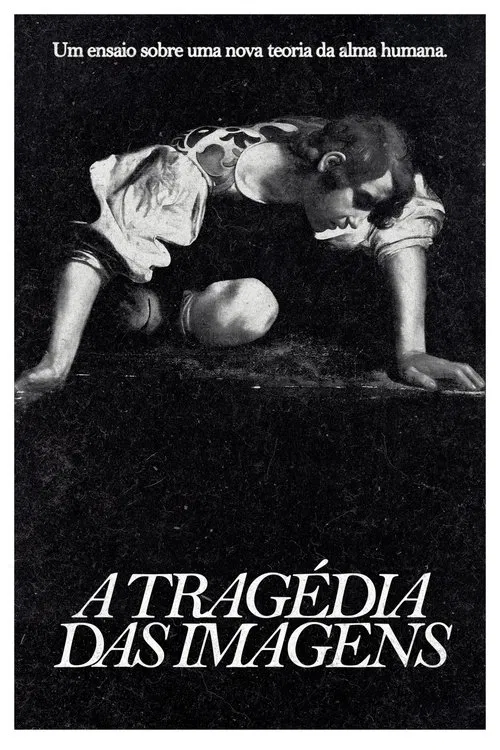 The Tragedy of Images movie poster