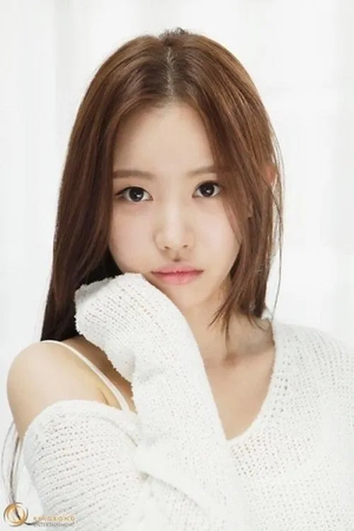 Foto de perfil de Kim Ji-ahn