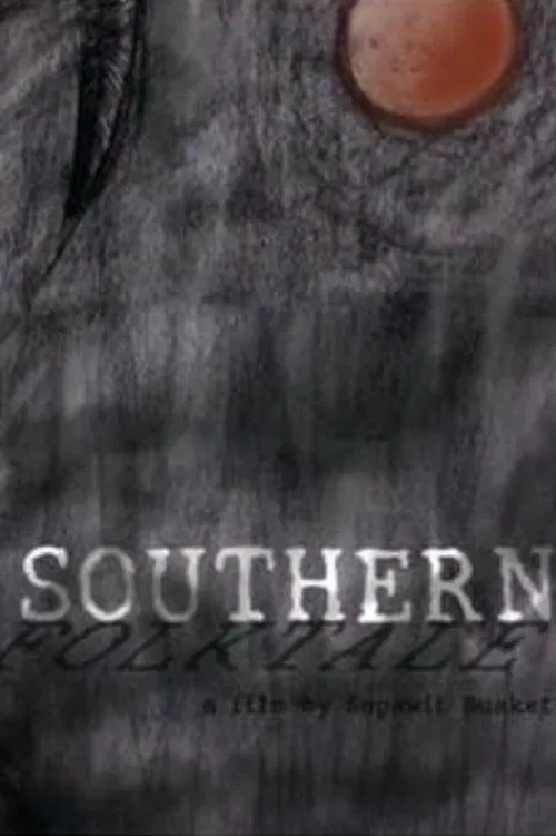 Southern Folktale movie poster