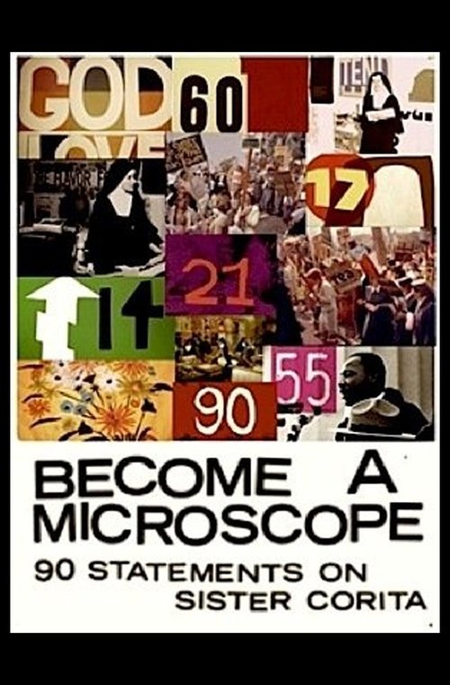 Become A Microscope movie poster