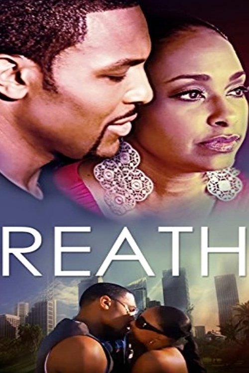 Poster do filme Breathe