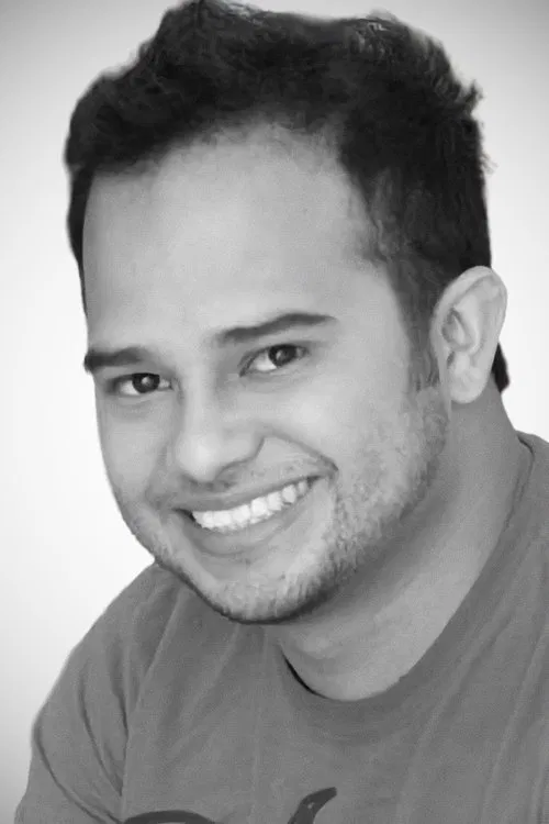 Fernando Arroyo profile picture