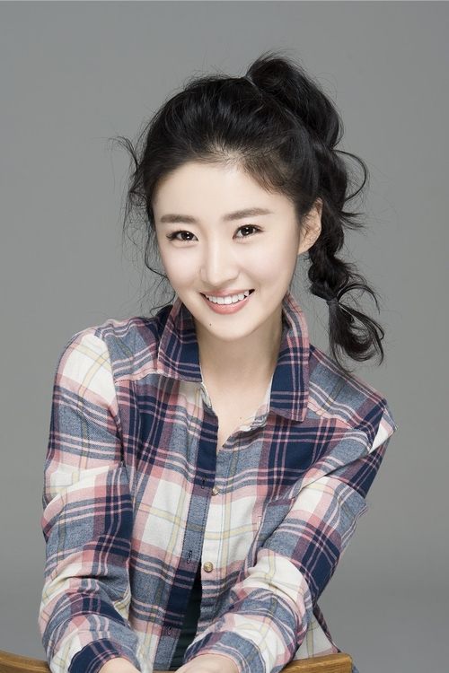 Zhang Ying profile picture
