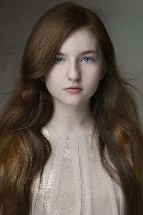 Indira Ainger profile picture