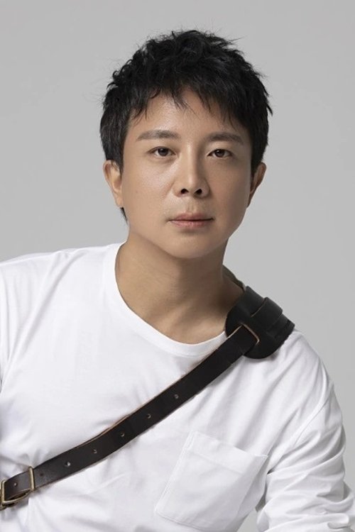 Zhao Zhi Gang profile picture