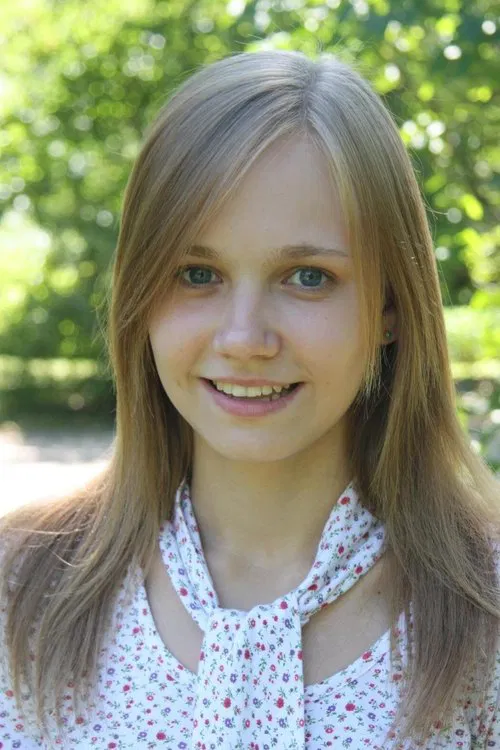 Ekaterina Aldashina-Filippova profile picture