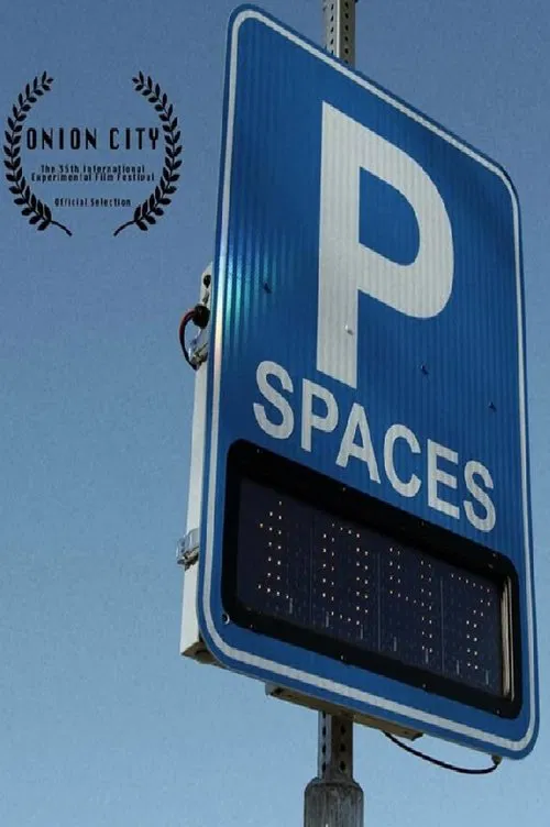 Poster do filme Park & Ride