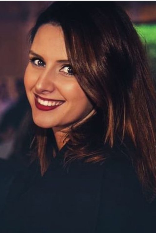 Marisa Pérez profile picture