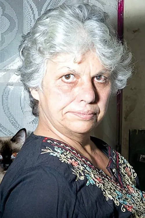 Vânia Bonier profile picture