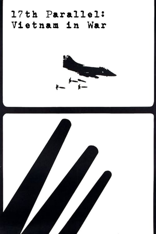 The 17th Parallel movie poster