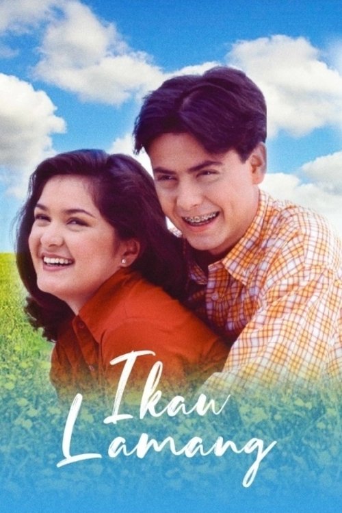 Ikaw Lamang movie poster