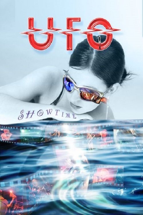 UFO | Showtime movie poster