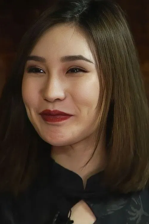 Li Zhuofan profile picture
