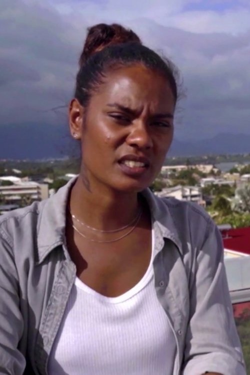 Marielle Karabeu profile picture