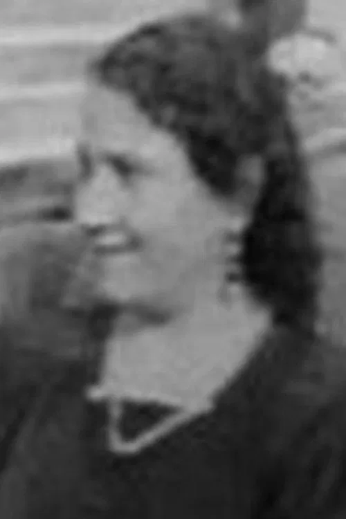 Mary Kafouri profile picture