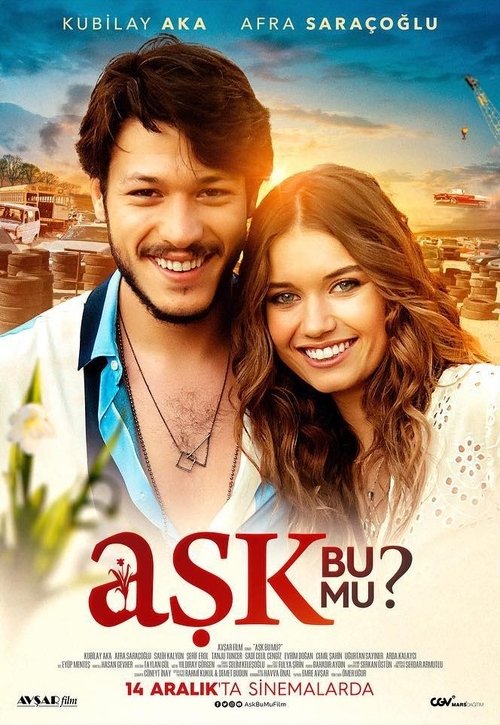 Is This Love? movie poster
