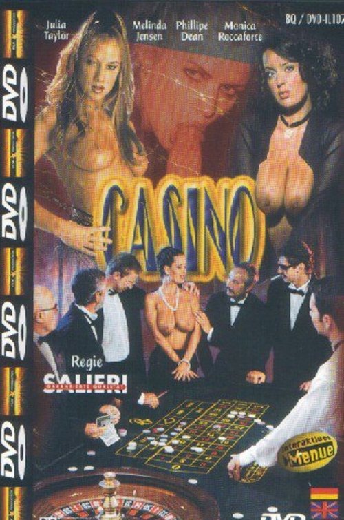 Poster do filme Casino