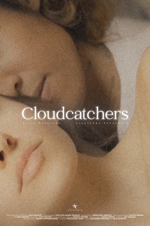Poster do filme Cloudcatchers