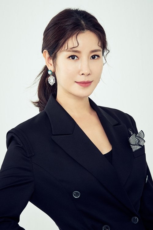 Lee Tae-ran profile picture