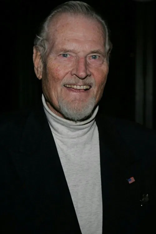 Darrell Sandeen profile picture