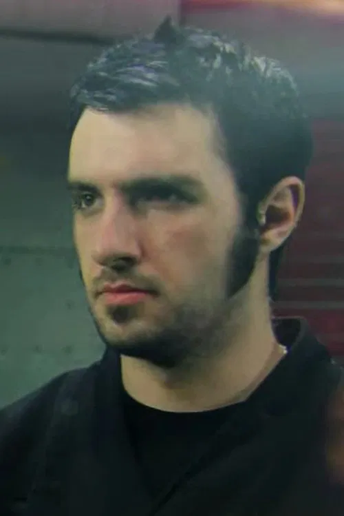 Scott Hampson profile picture