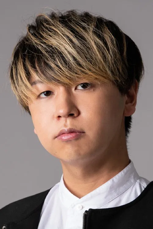 Katsuki Monma profile picture