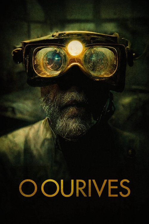 Poster do filme O Ourives
