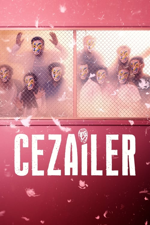 Cezailer tv show poster