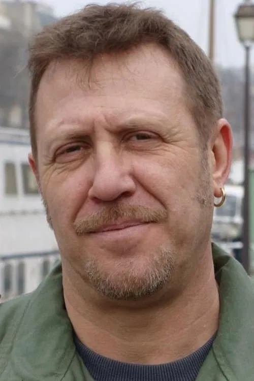 Gilles Louzon profile picture