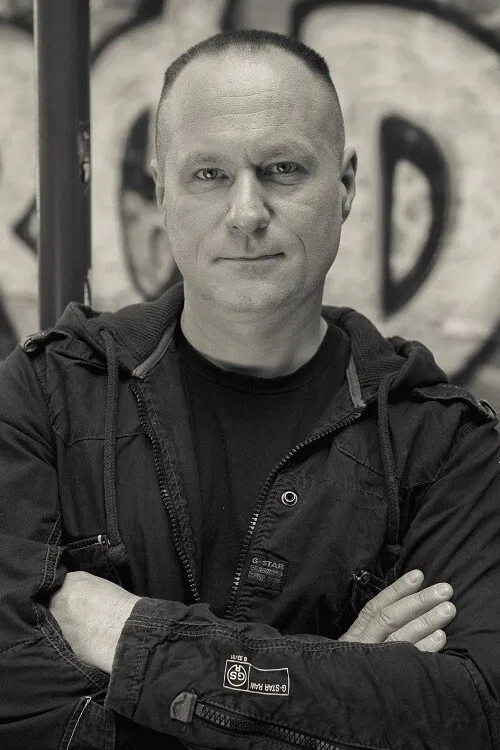 Tomasz Kalczyński profile picture
