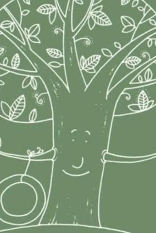 A Little House on a Tree movie poster