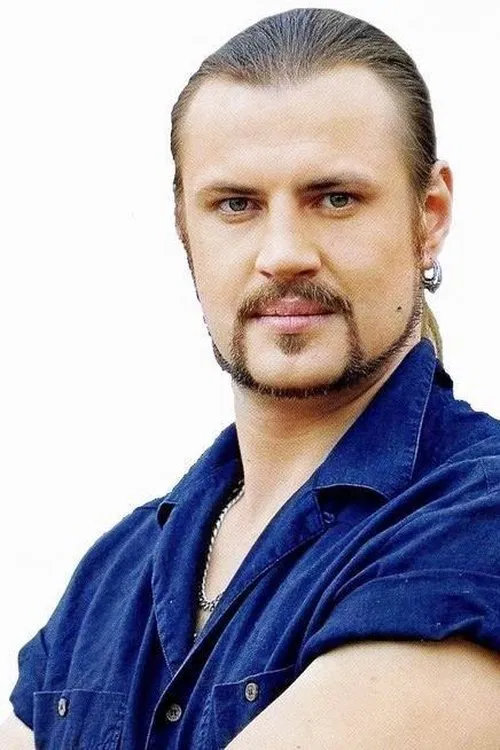 Pavel Shuvayev profile picture